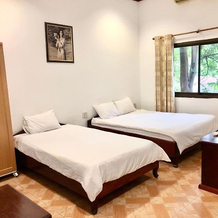 ויינטיאן Mina Hotel מראה חיצוני תמונה