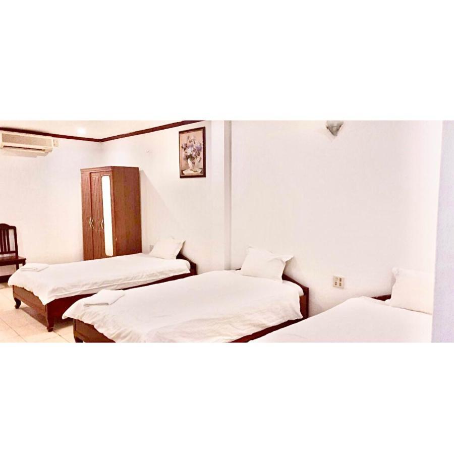 ויינטיאן Mina Hotel מראה חיצוני תמונה
